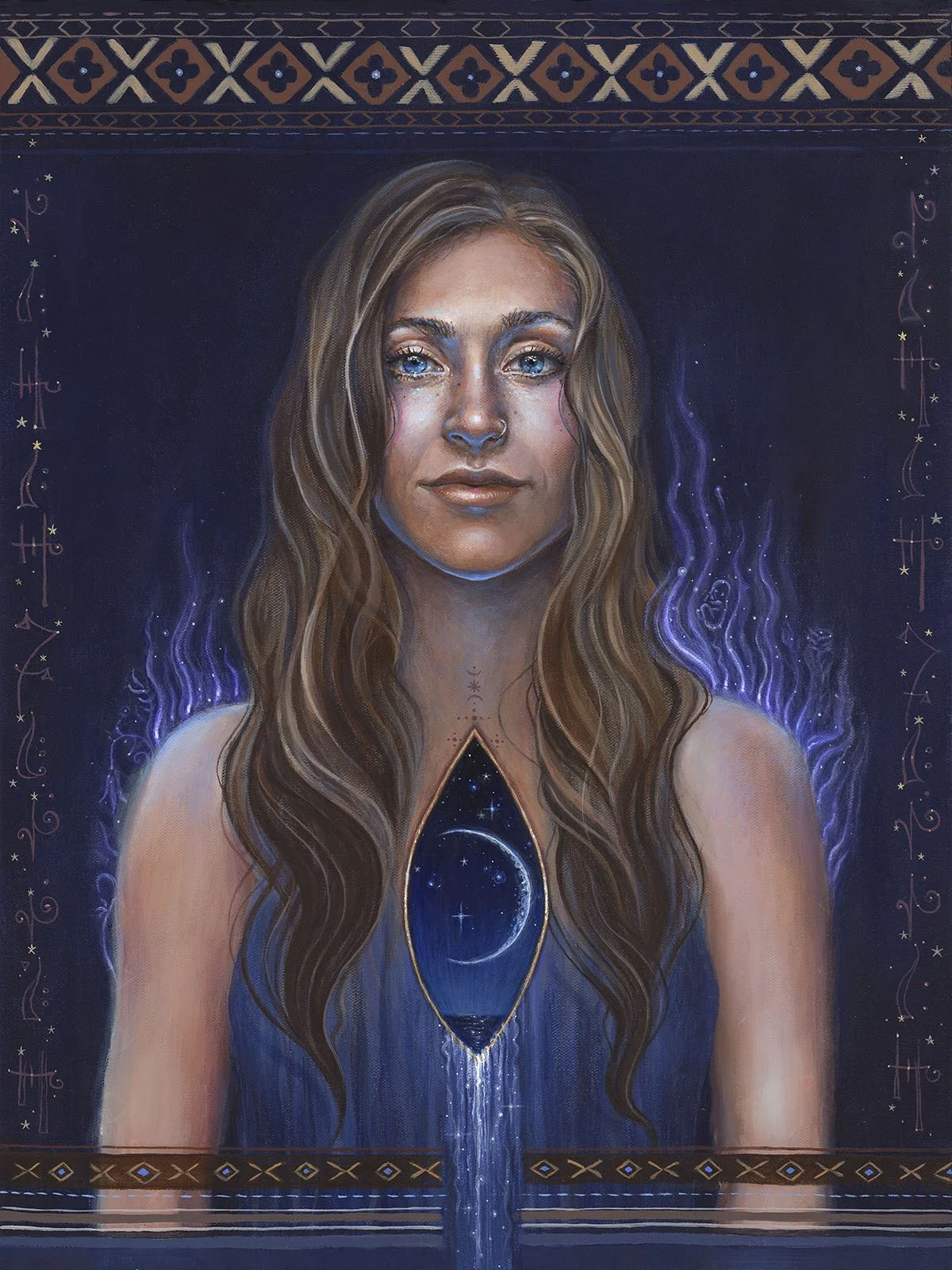 Secret Heart, Emily Kell, 2026 .jpg