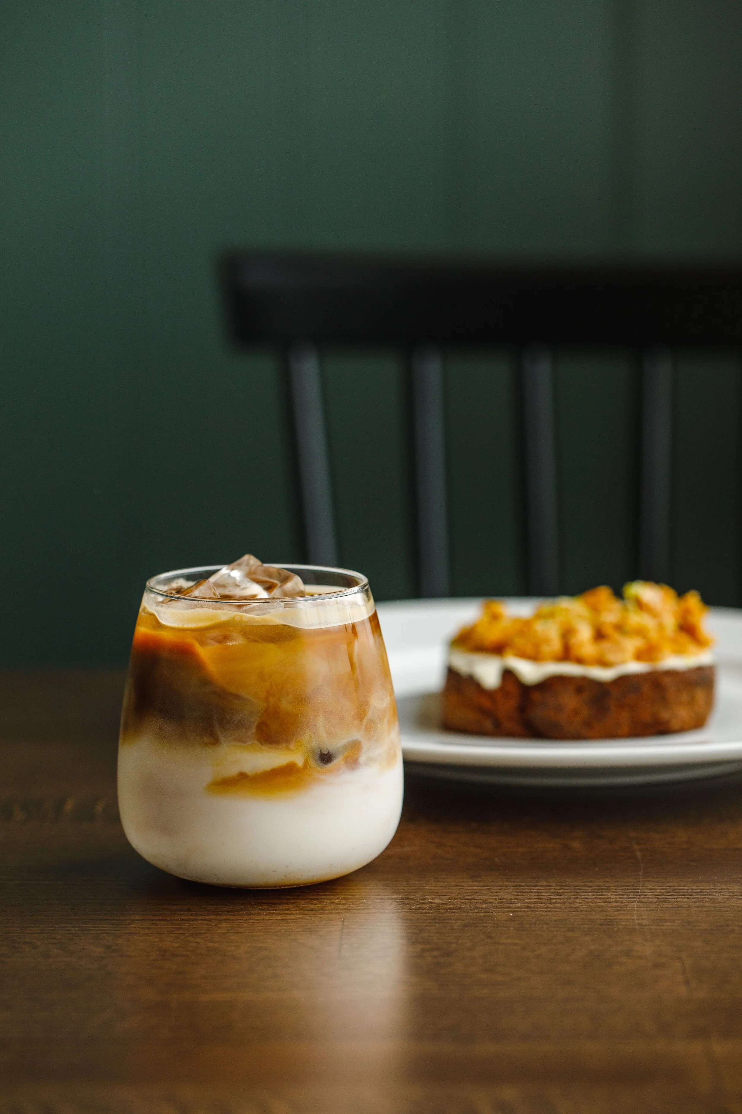 Upstairs Kings Heath