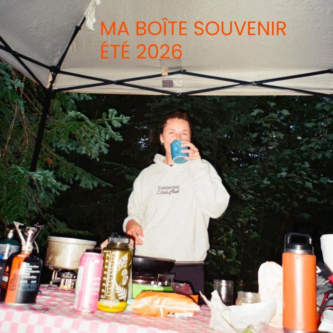 My little box of memories. Summer 2026.

Photos taken by me and by the people I love.