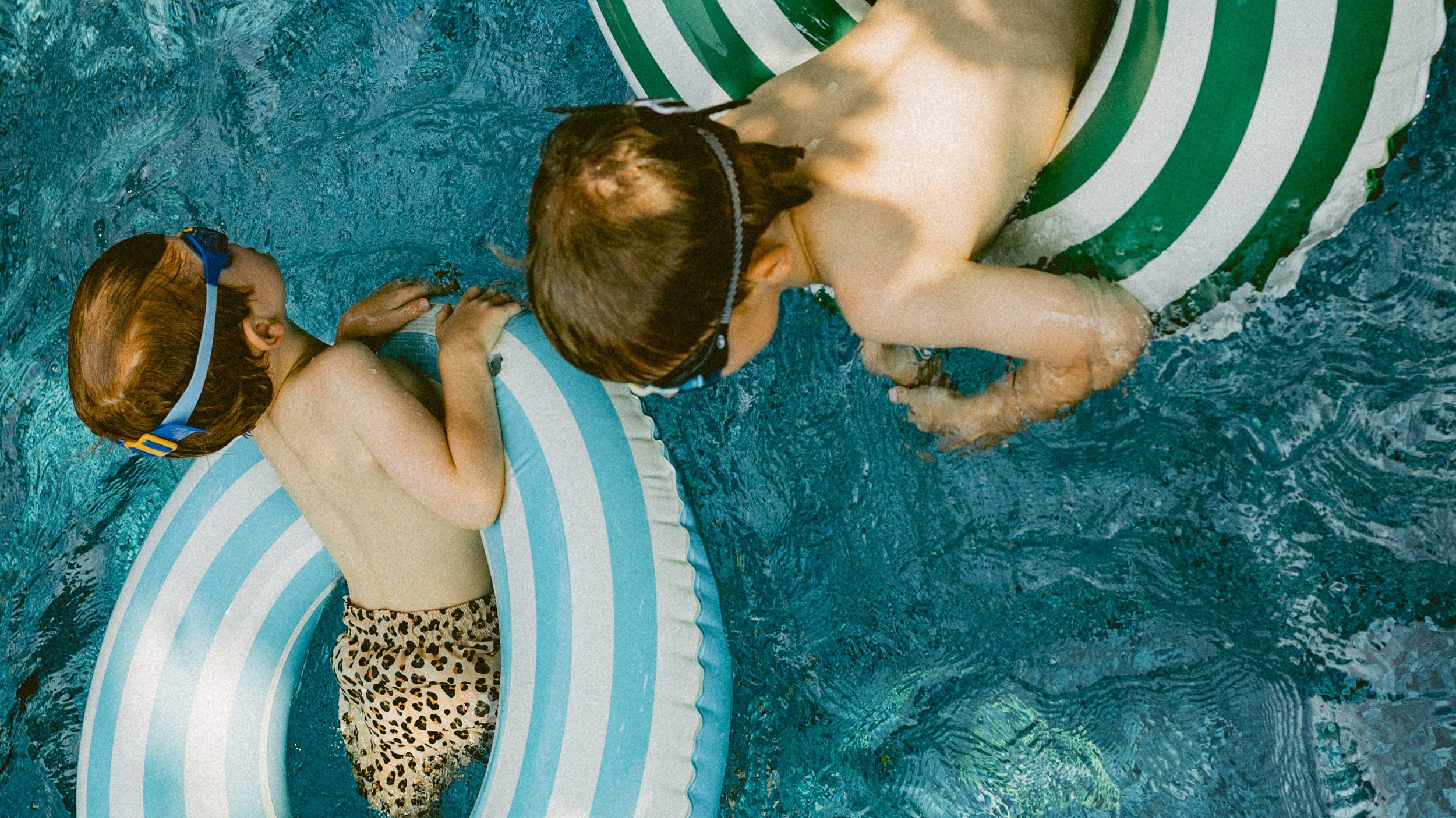 Pool Party 2026