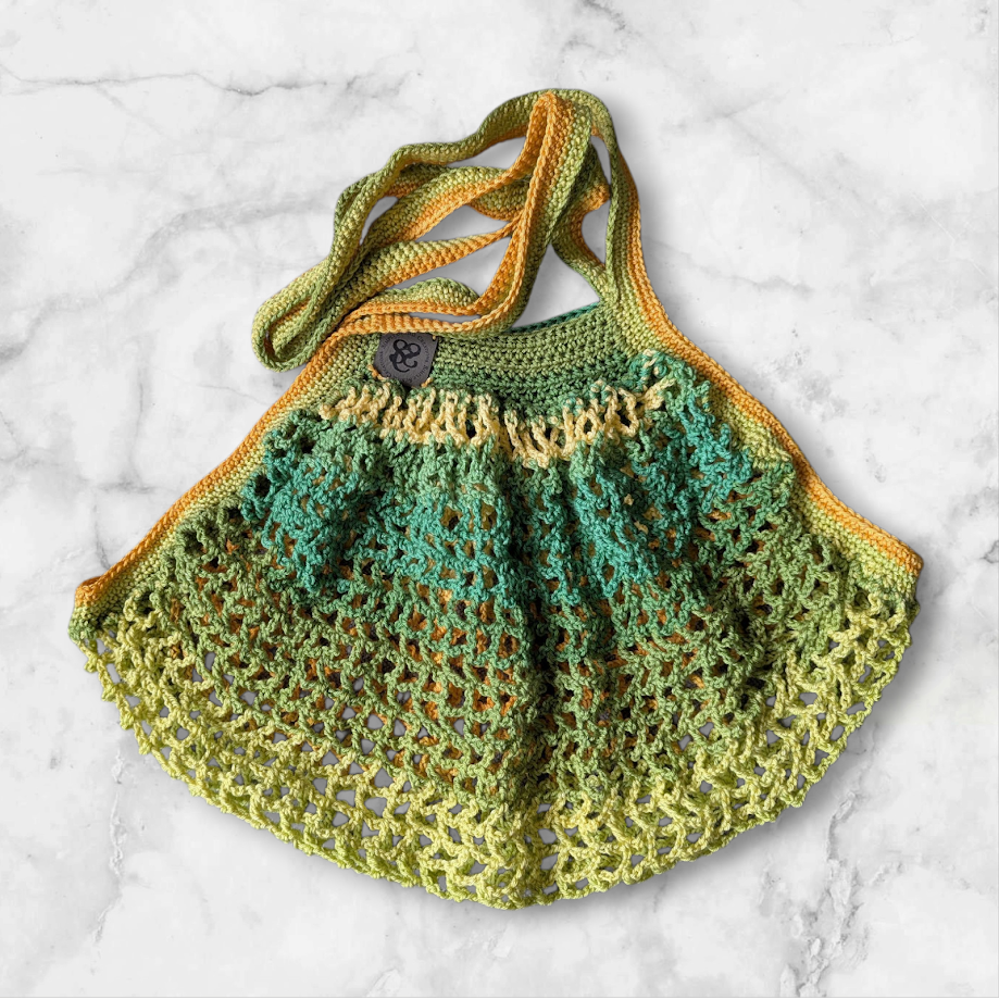 Small market bag