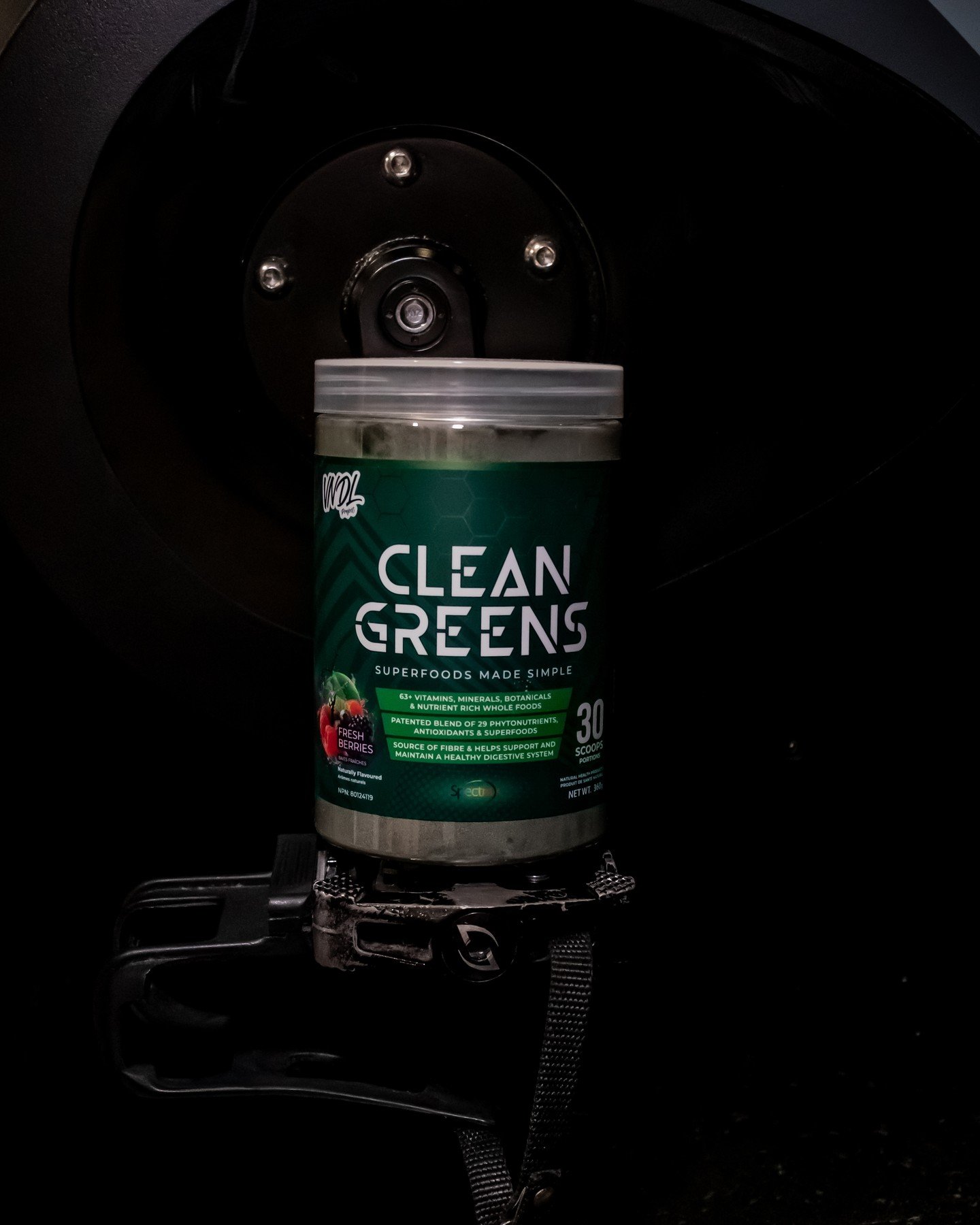 We&rsquo;re going green for Christmas with @vndlproject
ㅤ
Today&rsquo;s 12 Days of VIVEMAS giveaway is all about fueling your body the smart way with:
🥬 Daily nutrition support
🌿 Healthy digestion
⚡ Enhanced energy + recovery
ㅤ
Backed by science. B