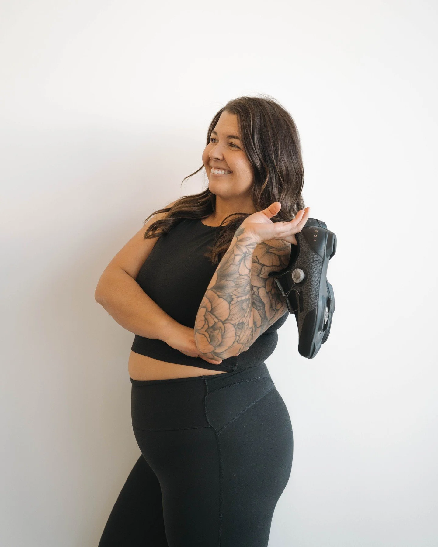 One week left in January and 16 chances to clip in!
ㅤ
Which classes are you signed up for this week? Drop them below 👇🏼👇🏼
ㅤ
#spin #spinstudio #spininstructor #vive #vivefitness #vivespinstudio #fortstjohn #wellness #lifestyle