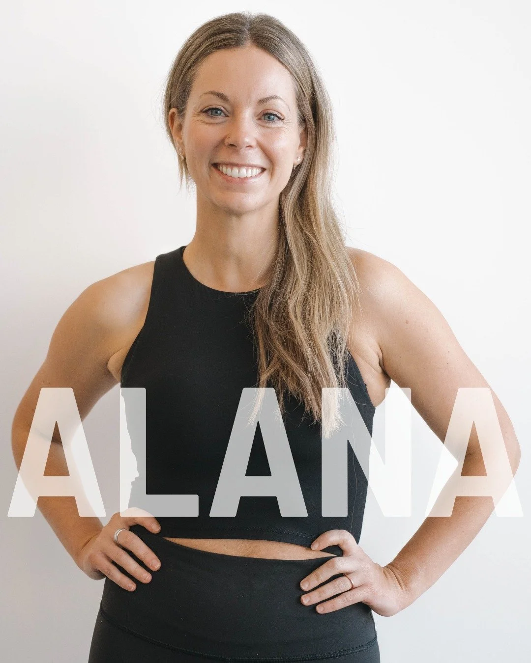 Meet Alana &mdash; a crowd favourite who joined the VIVE team last year and has been bringing the good vibes ever since. 🚴&zwj;♀️✨
ㅤ
Her classes are driven by music, fueled by energy, and all about helping you tap into your own strength while feedin