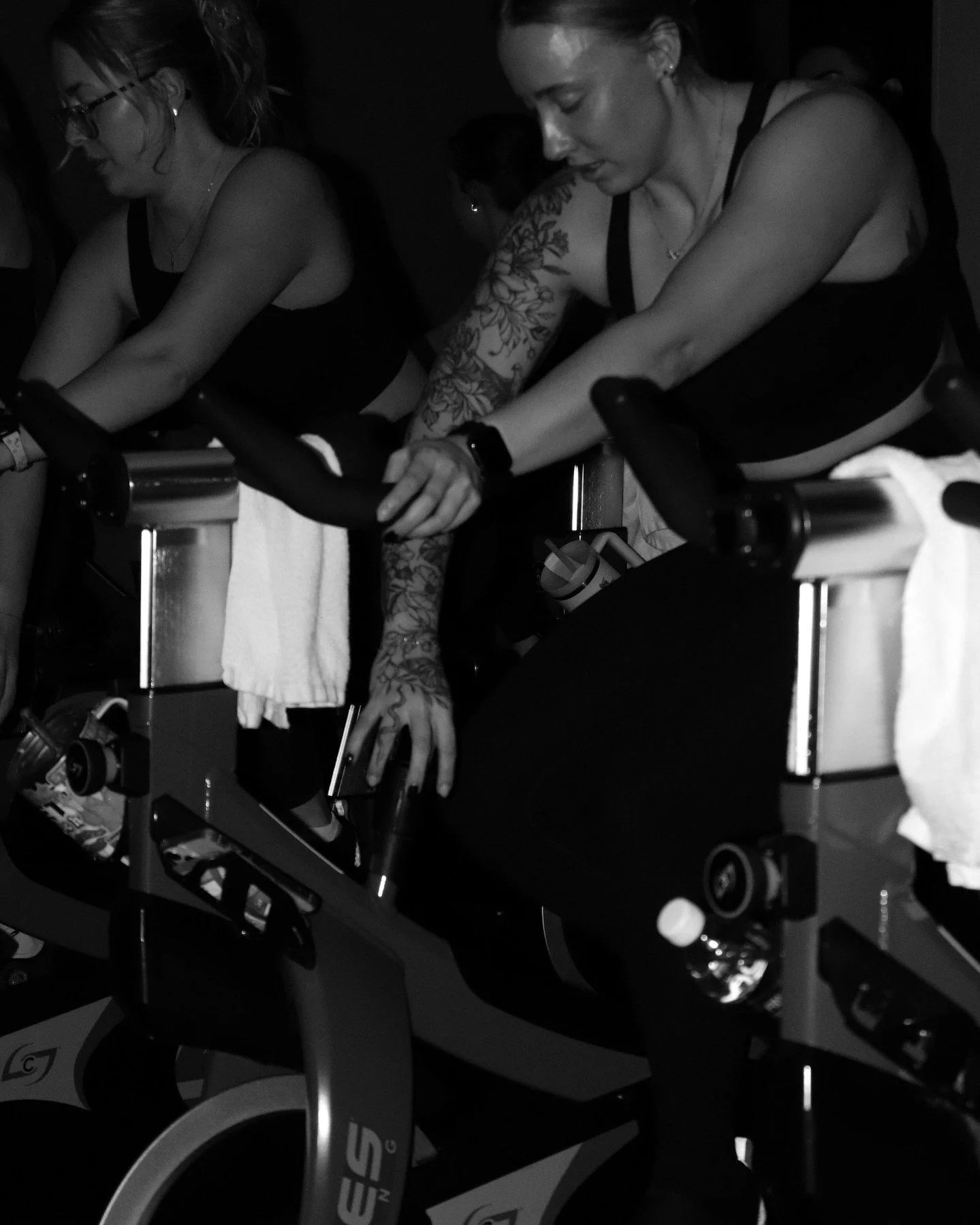 Instructor training is underway ⚡
ㅤ
A whole lot of growth happening behind the scenes. We&rsquo;re building the next wave of instructors who are ready to bring the energy.
ㅤ
#spinclass #spininstructo #indoorcycling #spincommunity #fortstjohn