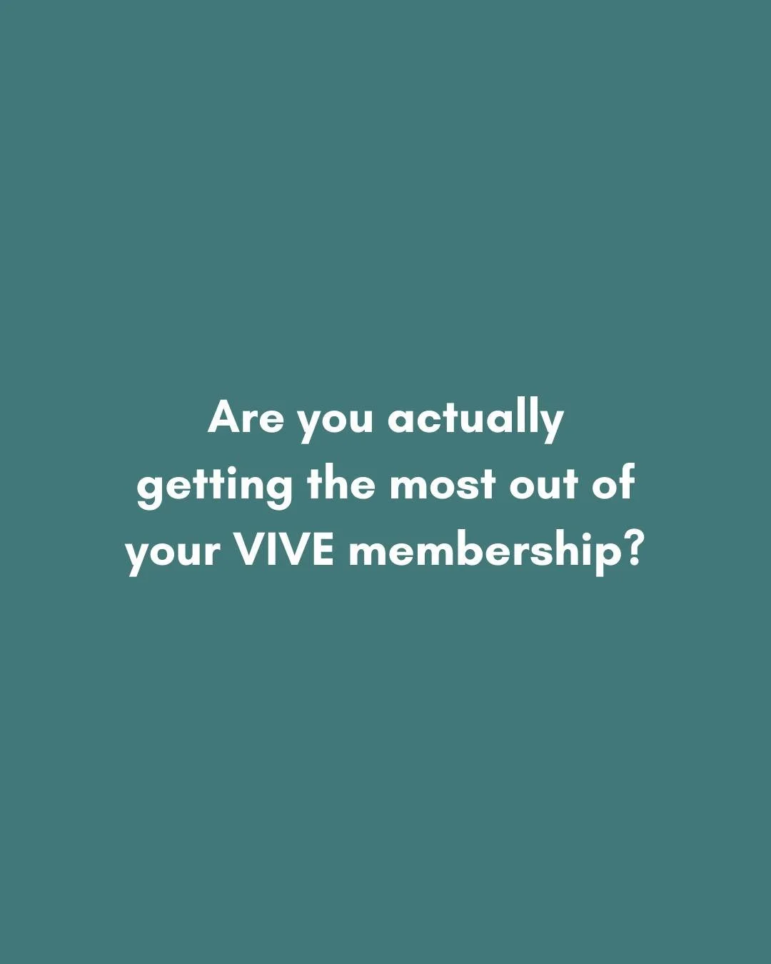 Ever wondered how often you should spin to make your membership worth it? 👀
ㅤ
We broke down the math so you can get the most out of your rides at VIVE.
ㅤ
Whether you're riding once a week or showing up every other day &mdash; there&rsquo;s an option