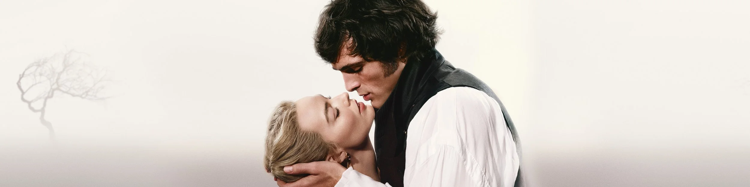 WUTHERING HEIGHTS