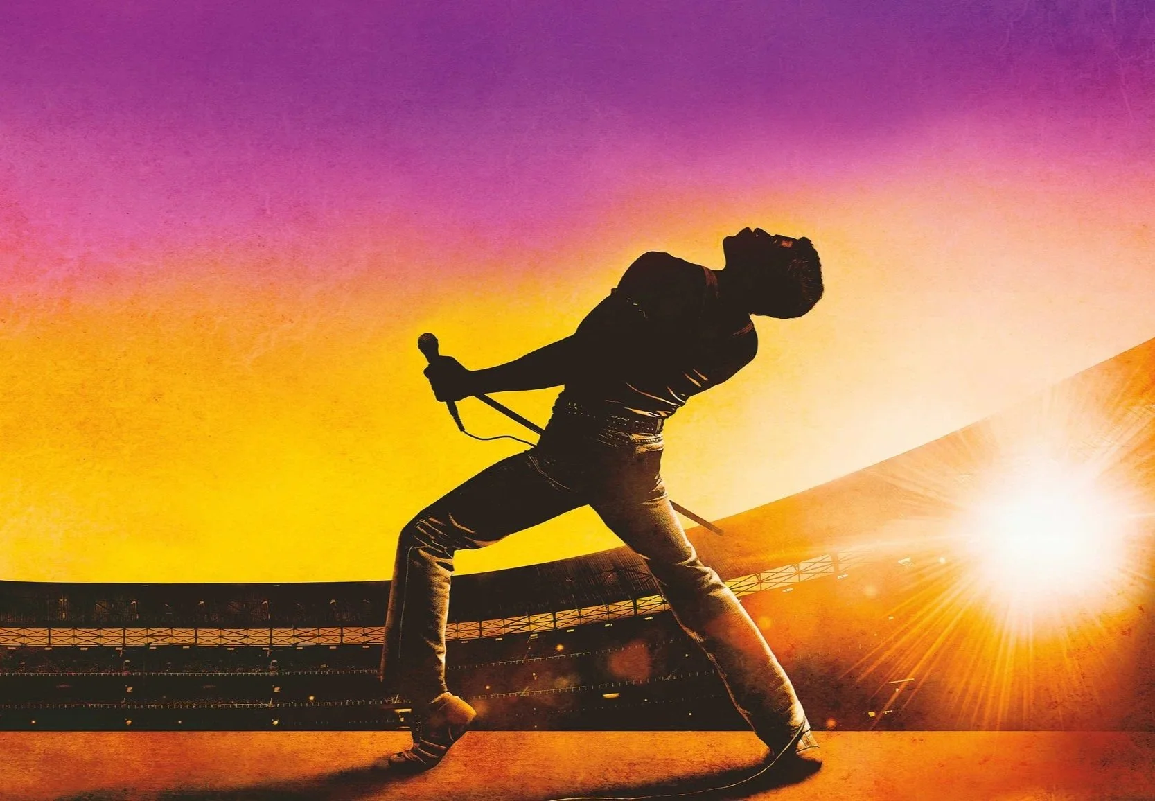 BOHEMIAN RHAPSODY