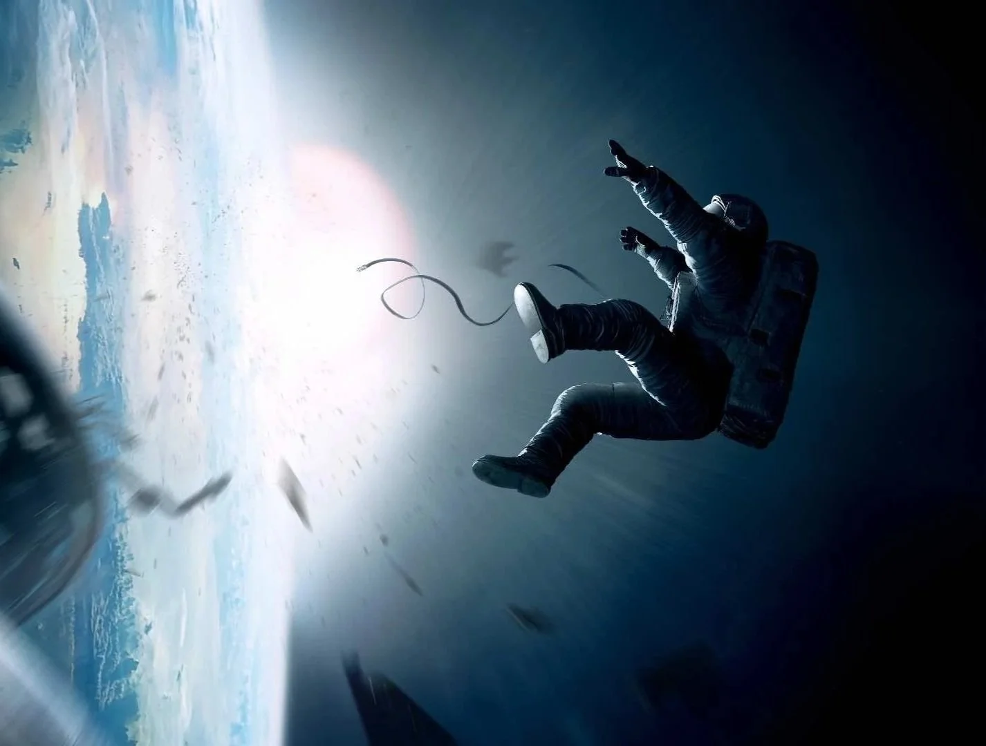 GRAVITY