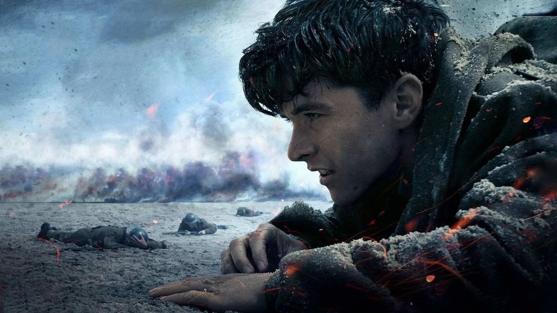 DUNKIRK