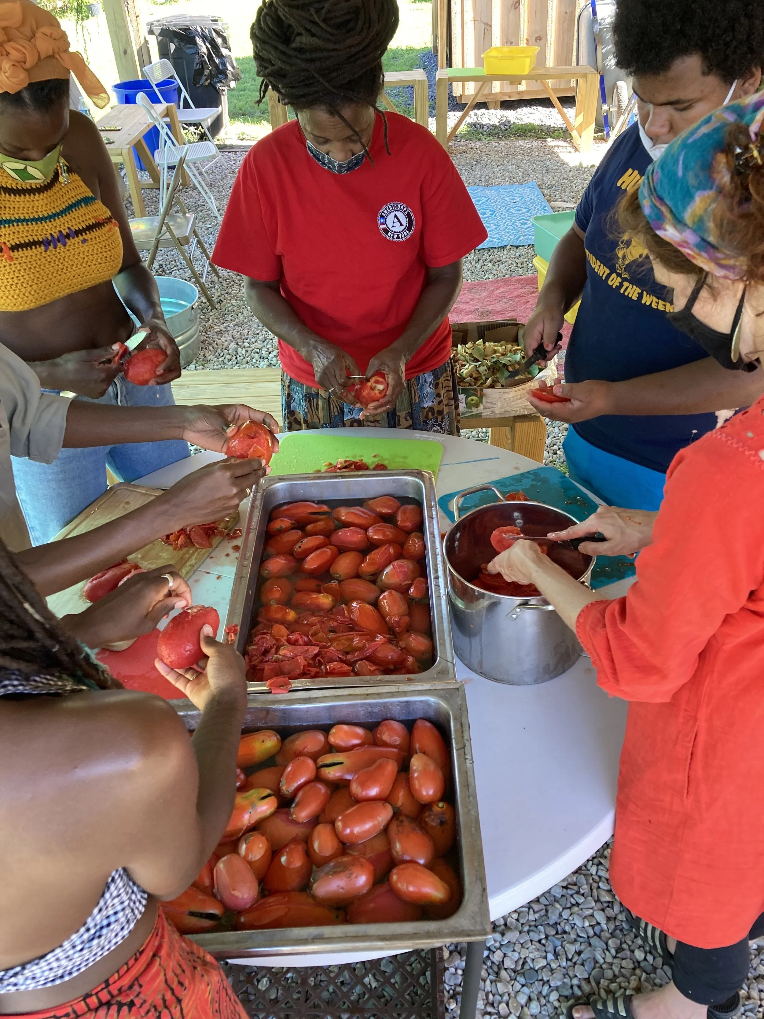 Jobs — Sweet Freedom Farm