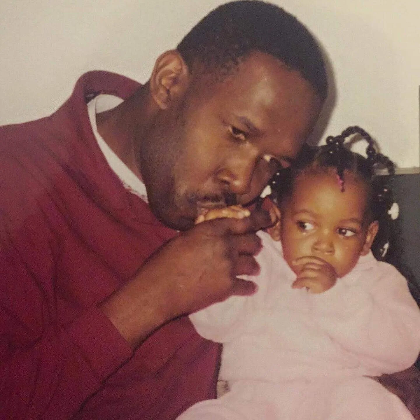 First picture sums it all.. 😌💕
Happy Father&rsquo;s Day!!