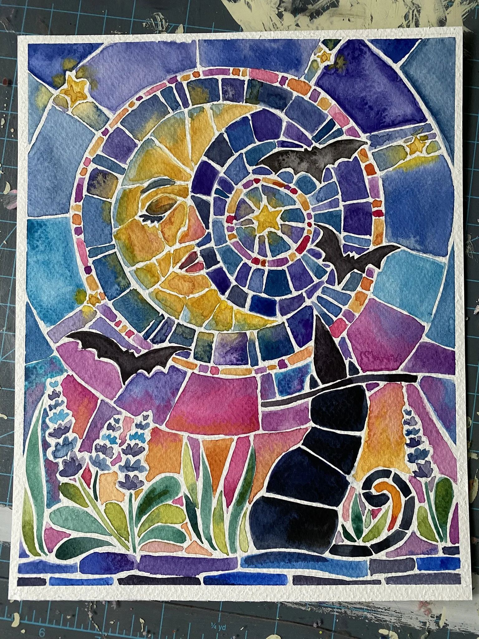 wc mosaic witch.JPEG