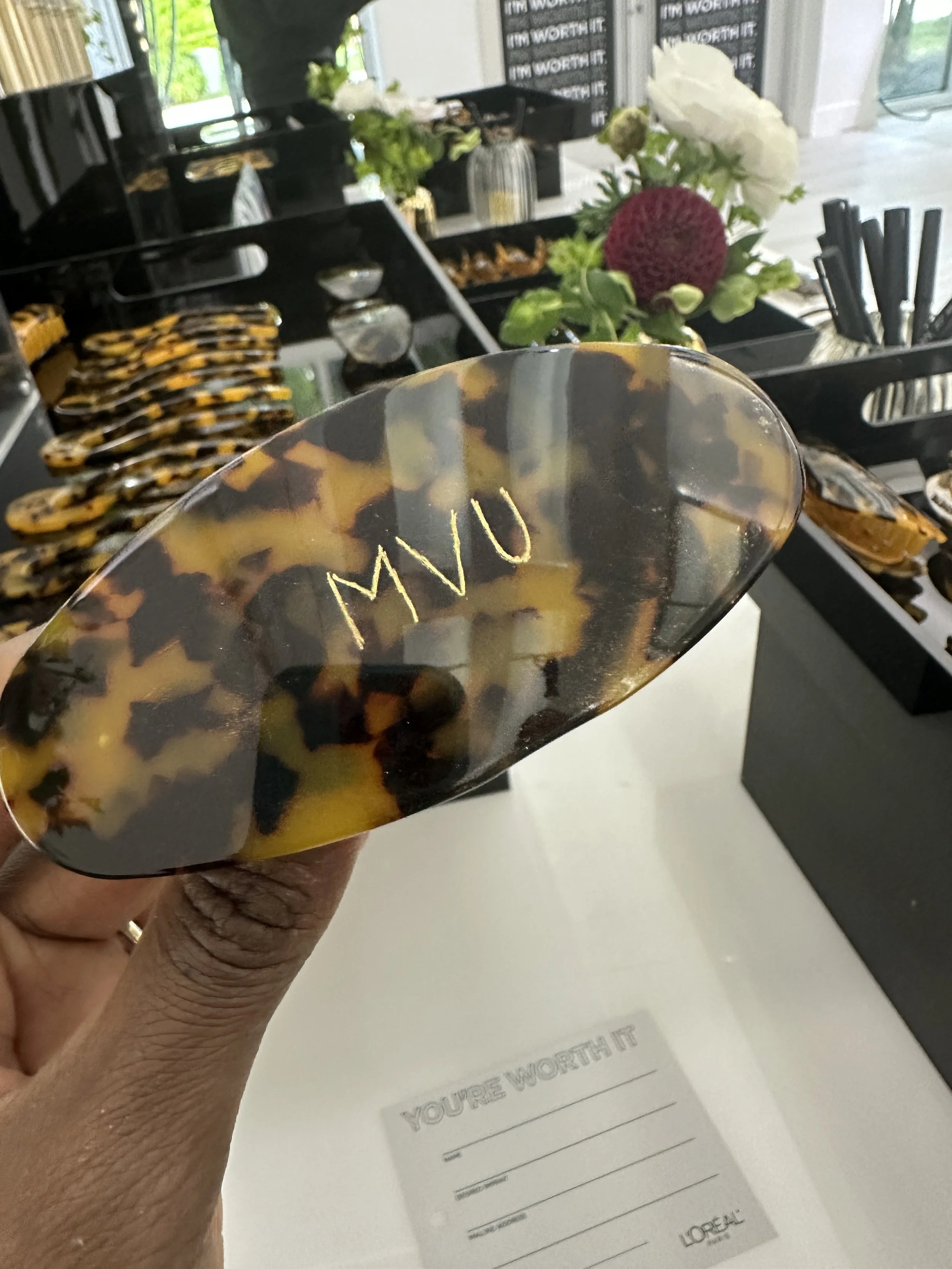 Miami Calligrapher Engraver Sanique.JPG