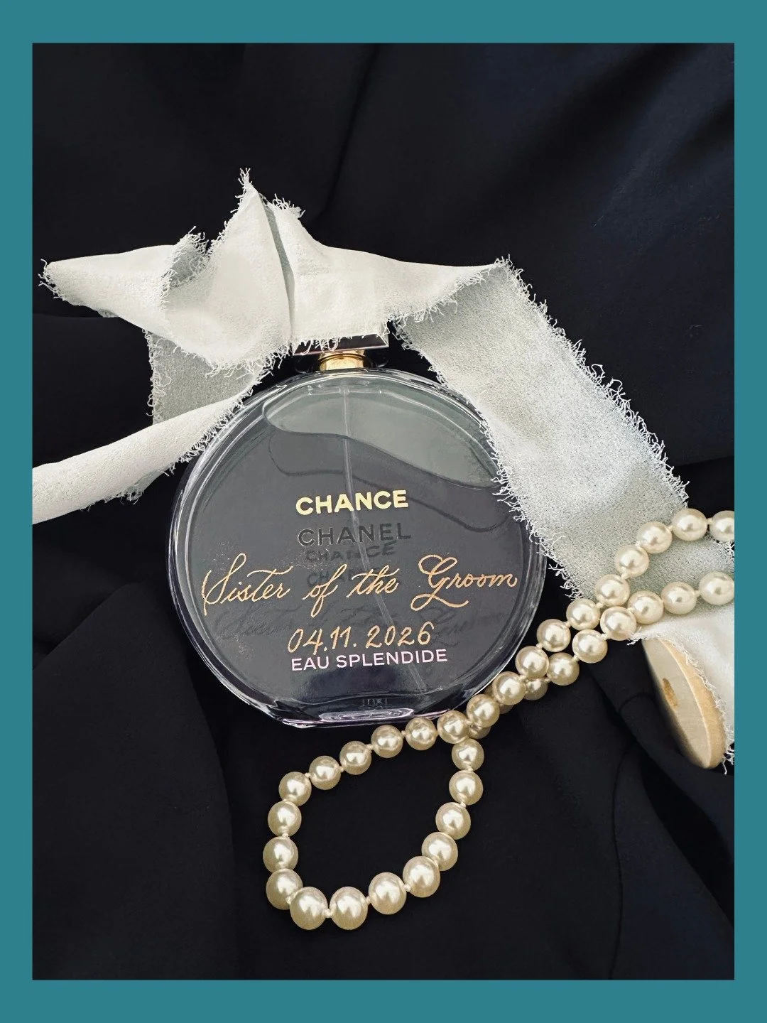 Say thank you to your bridal party with something truly personal ✨
Hand-engraved, custom-made gifts designed just for them, because they deserve more than ordinary.