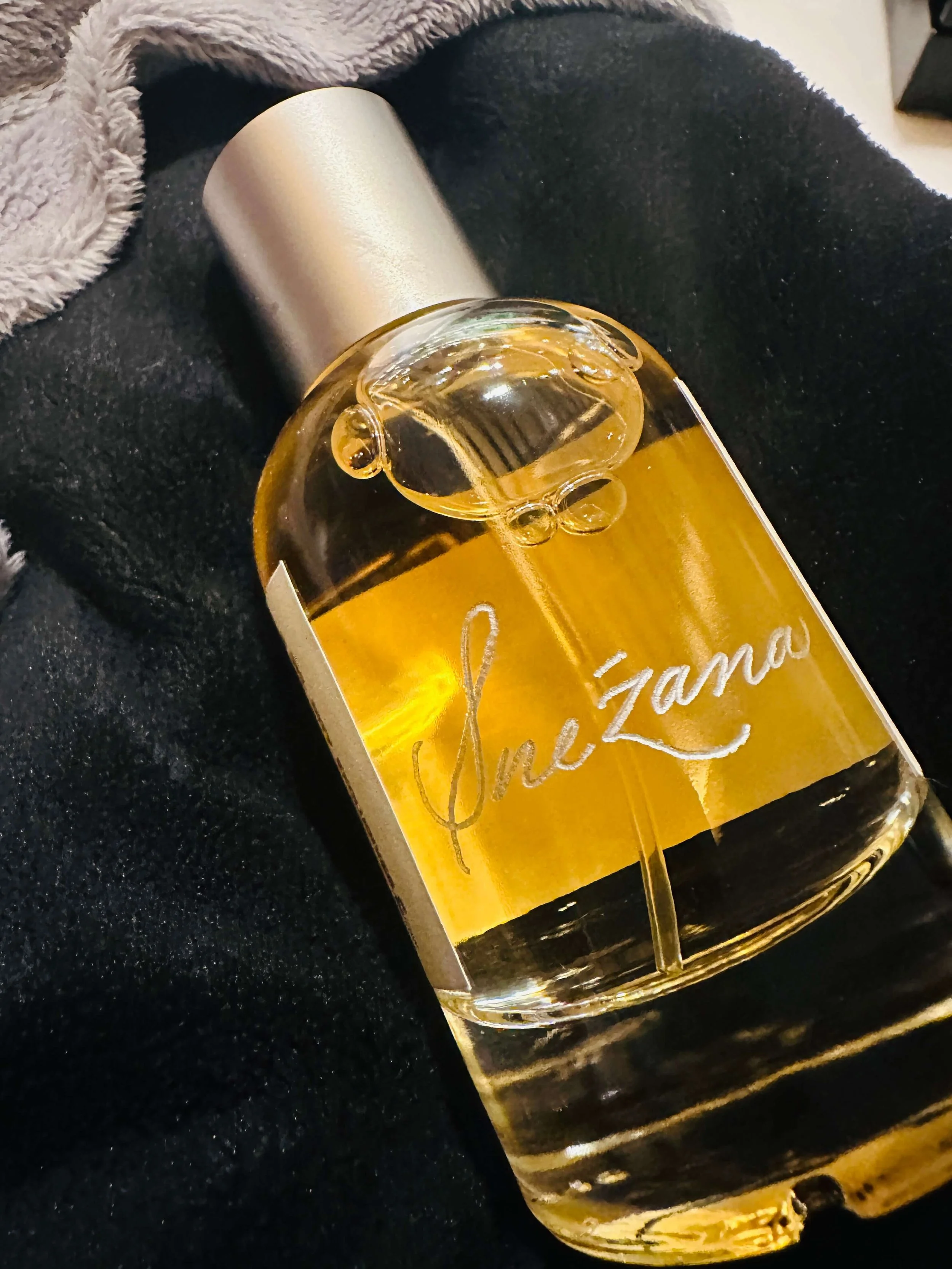 Engraved LeLabo Fragrance for Core Weave F1 VIP Lounge Gifting