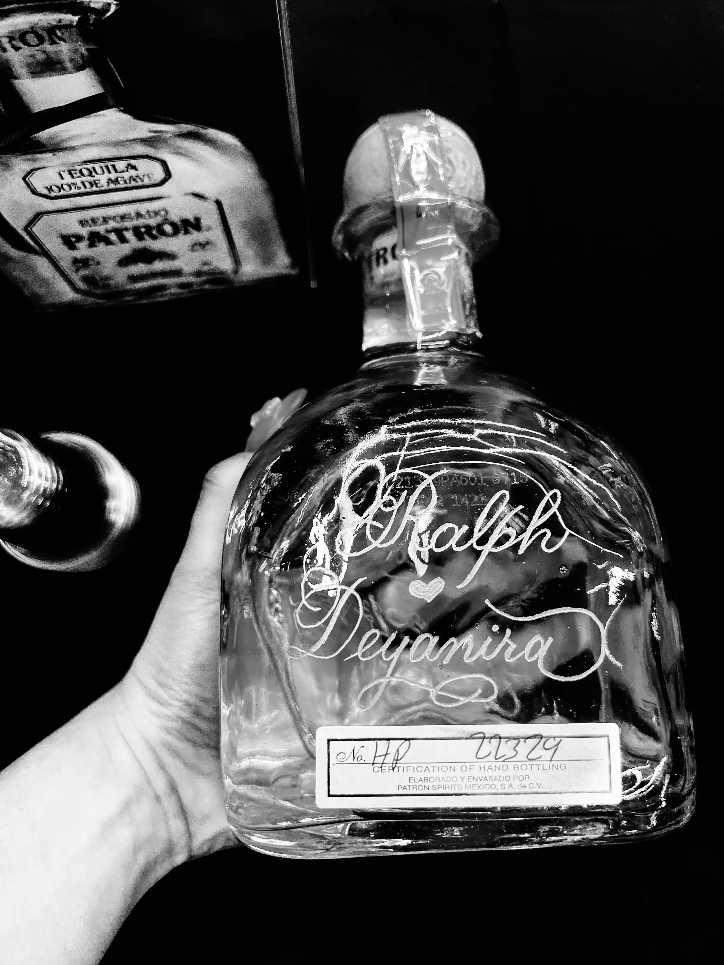 Sanique + Co. Miami Calligrapher and Engraver Fort Lauderdale