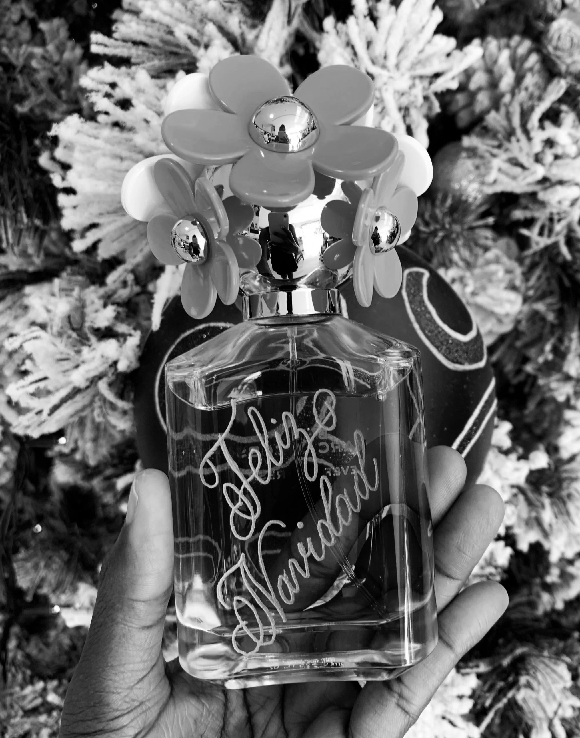 Hand engraving Glass Etching Miami/Fort Lauderdale —Sanique + Co