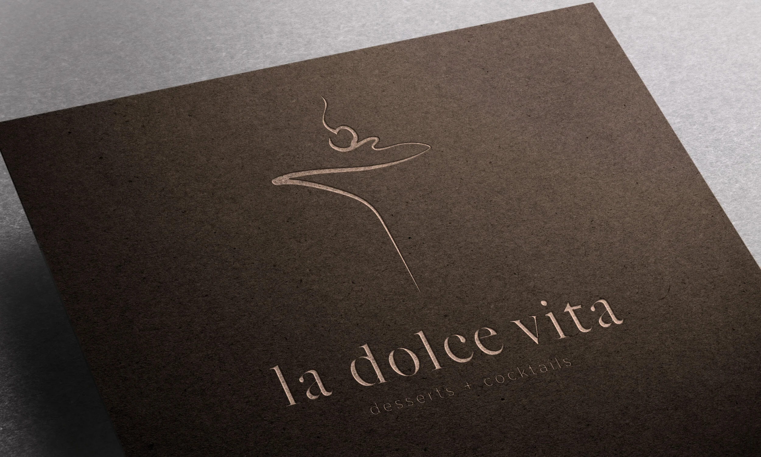 La Dolce Vita Brand