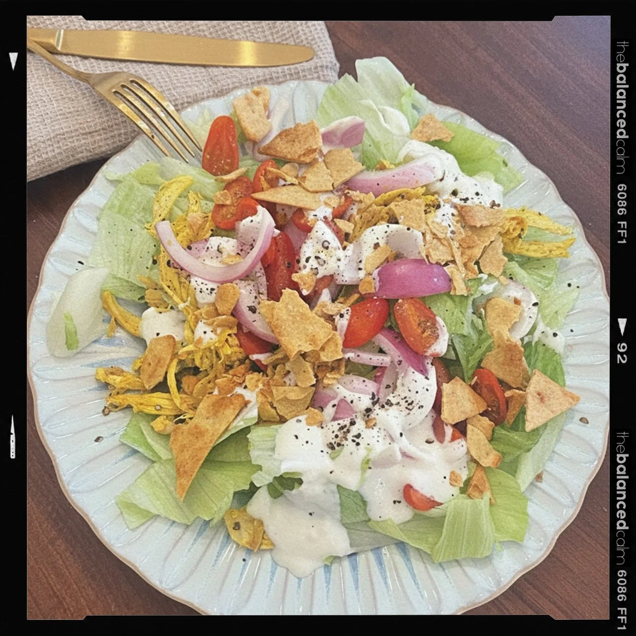 pita style 🇬🇷🥗