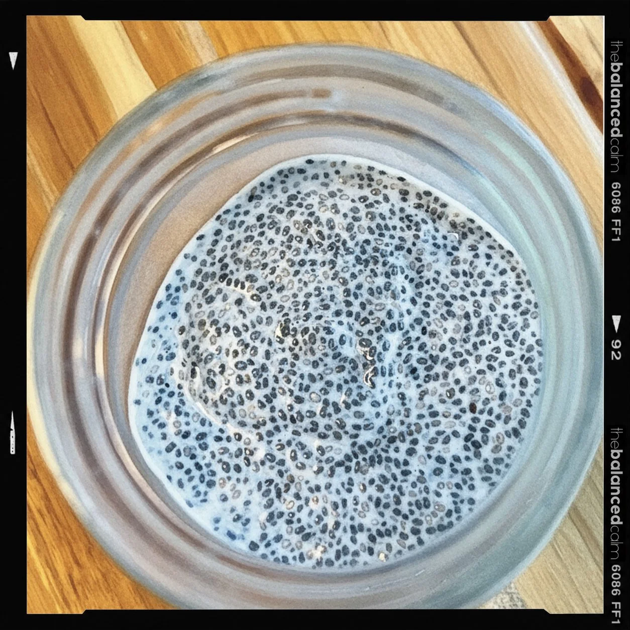 cha-cha-cha-chia!