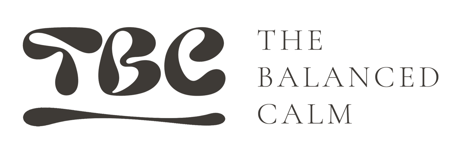 the balanced calm®