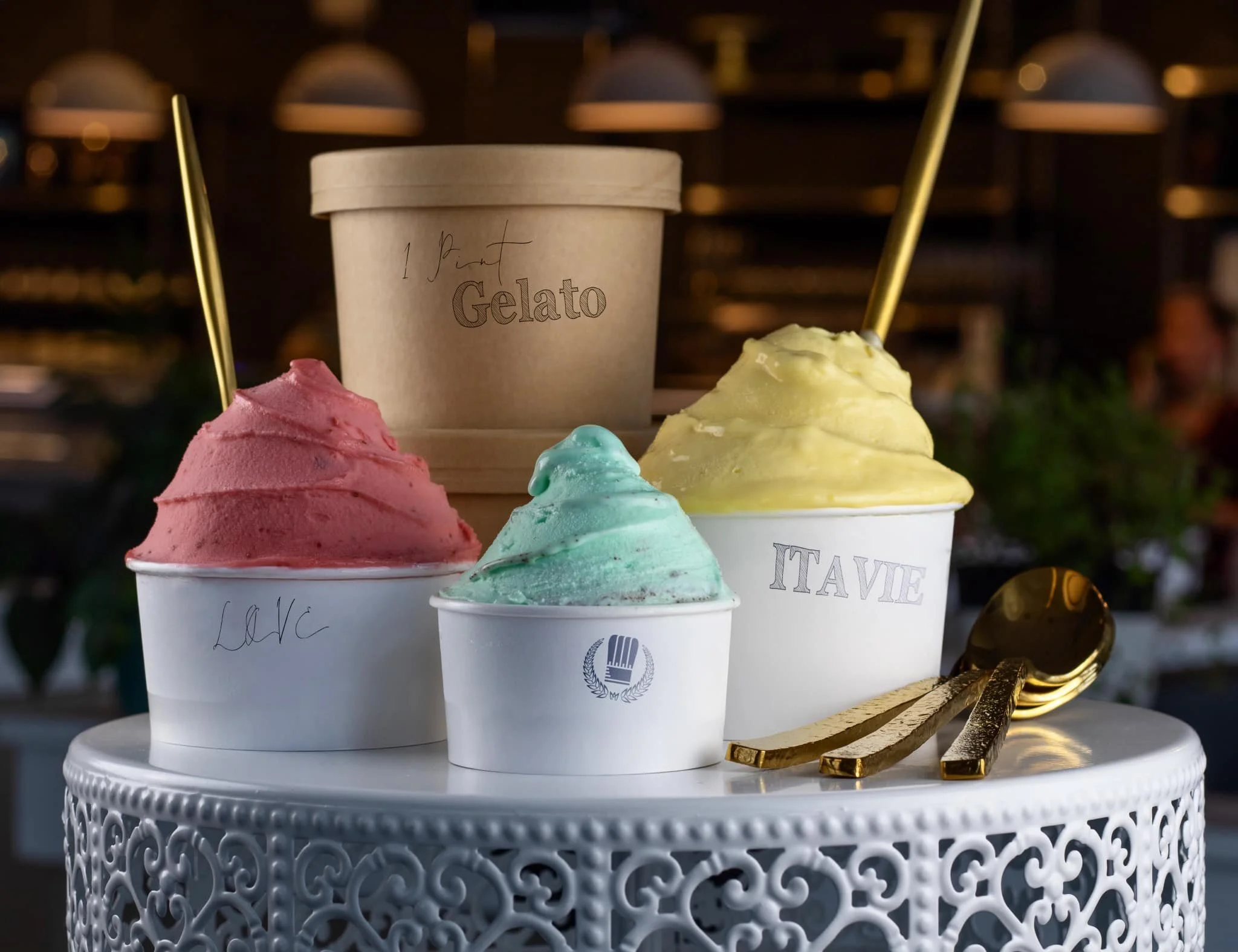Food Photographer, Virginia Food Photographer, Virginia, Fredericksburg, Fredericksburg Food Photographer, Food Photographer Near Me, Commercial Photographer Near Me, gelato