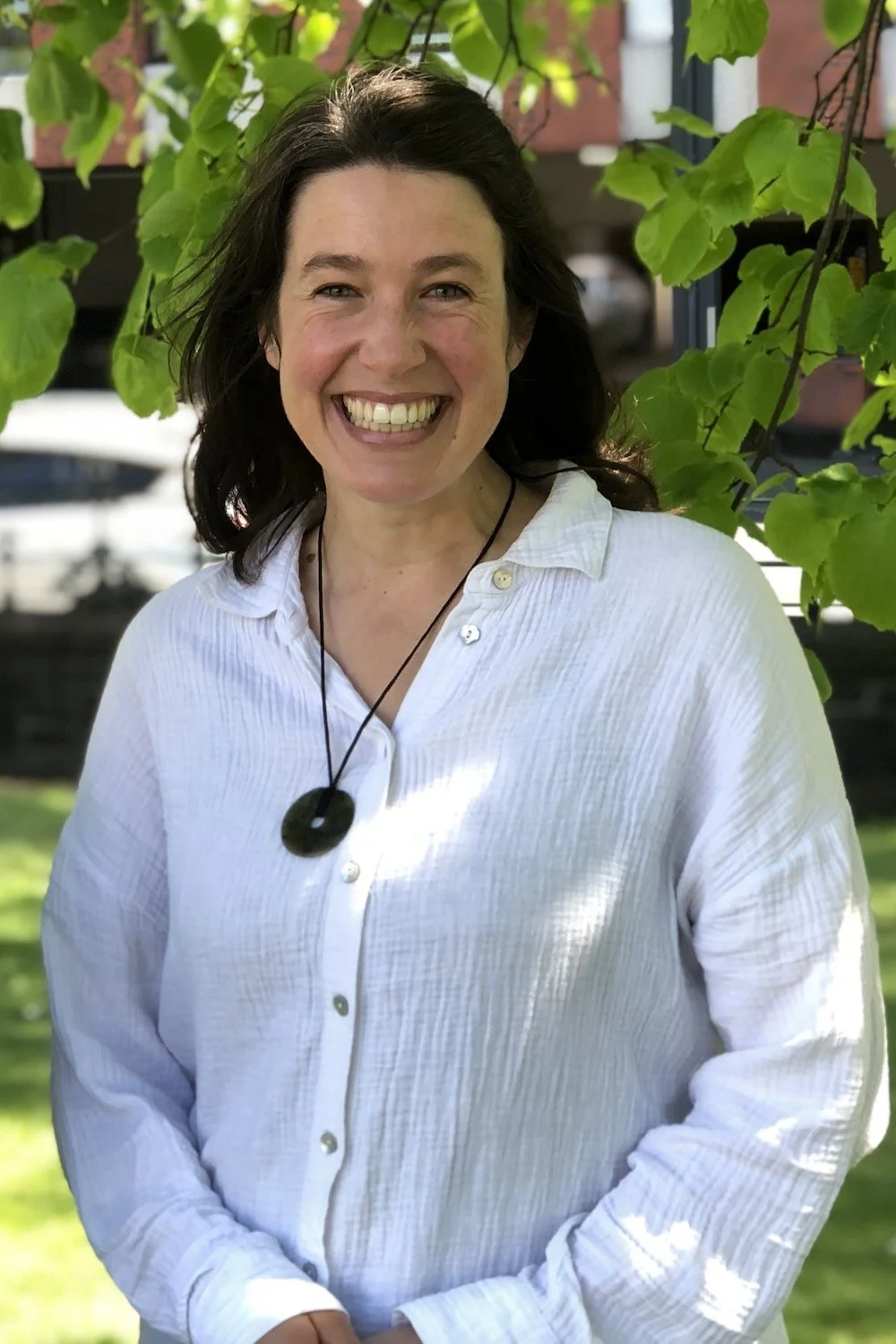 An update from Jinty MacTavish