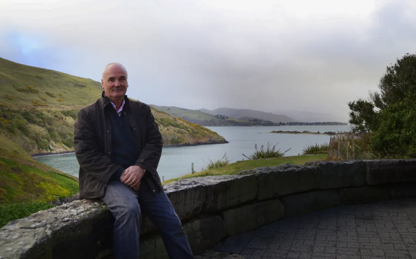 Otago Peninsula officially declared possum free