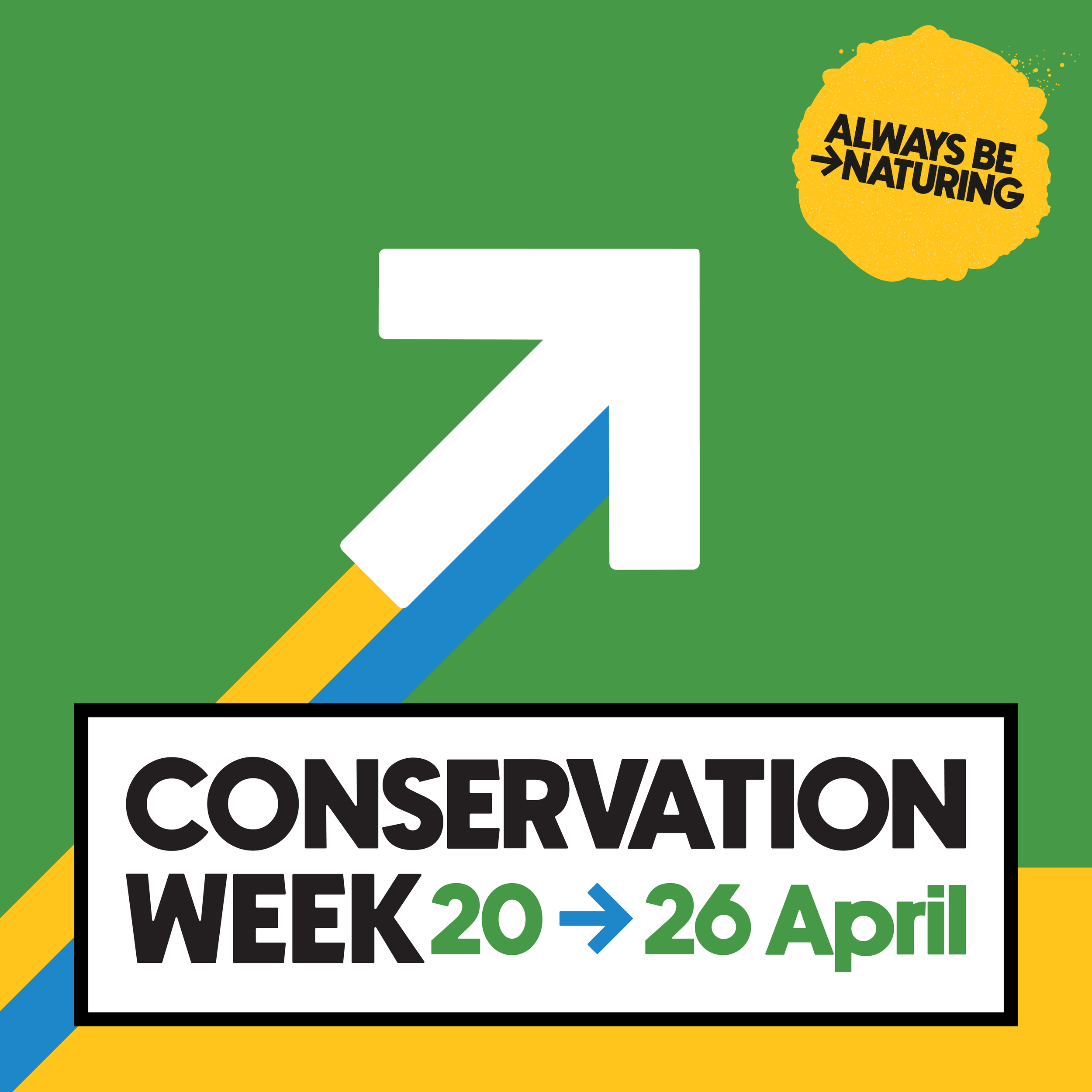 5 Ways to Always Be Naturing in the Wildlife Capital