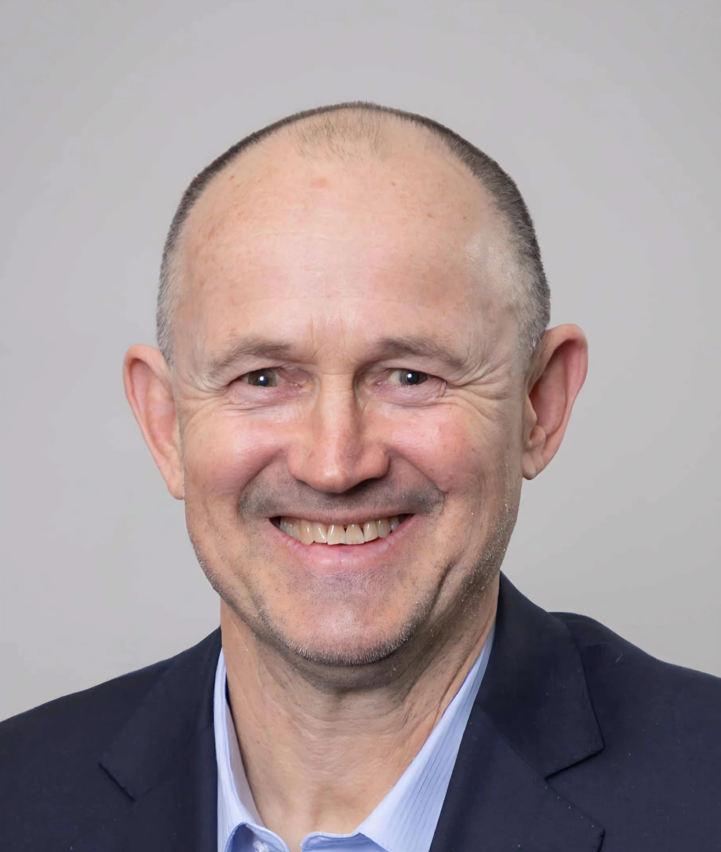 Steve Walker Trust Member Profile