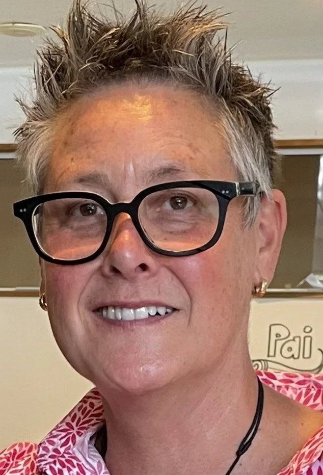 Sue Smith Trust Member Profile