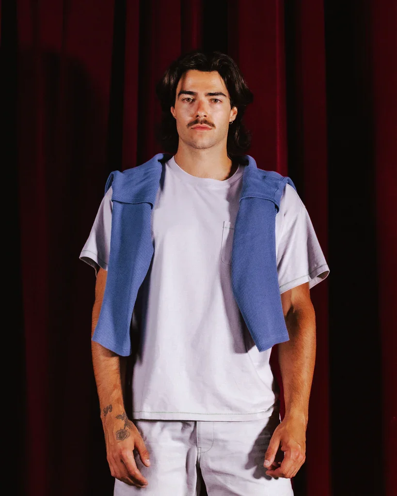 CARSON ALAN LOOKBOOK - Photographer: Chase Denton - Digitech: Oscar Villanueva Padron