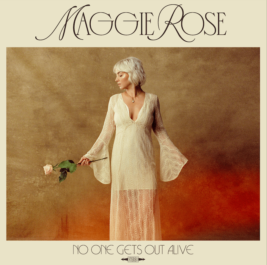 MAGGIE ROSE - Photographer: Sophia Matinazad -
Digitech: Oscar Villanueva Padron