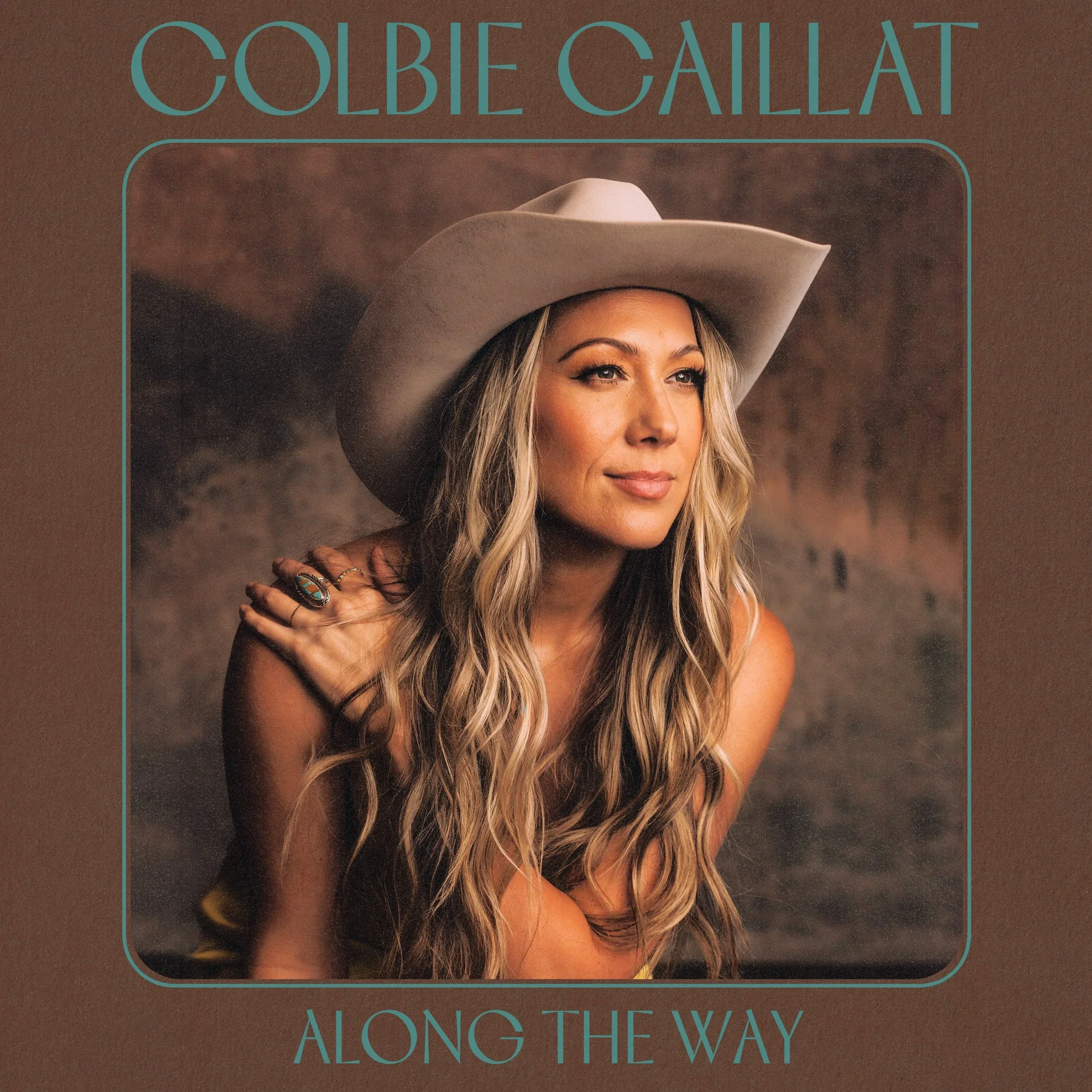 COLBIE CAILLAT - Photographer: Patrick Tracy - Digitech: Oscar Villanueva Padron