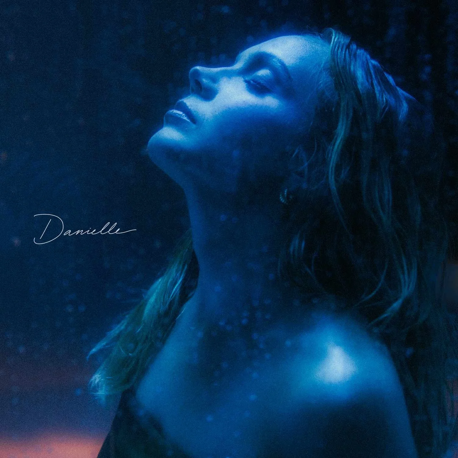 DANIELLE BRADBERY - Photographer: Acacia Evans - 
Digitech: Oscar Villanueva Padron