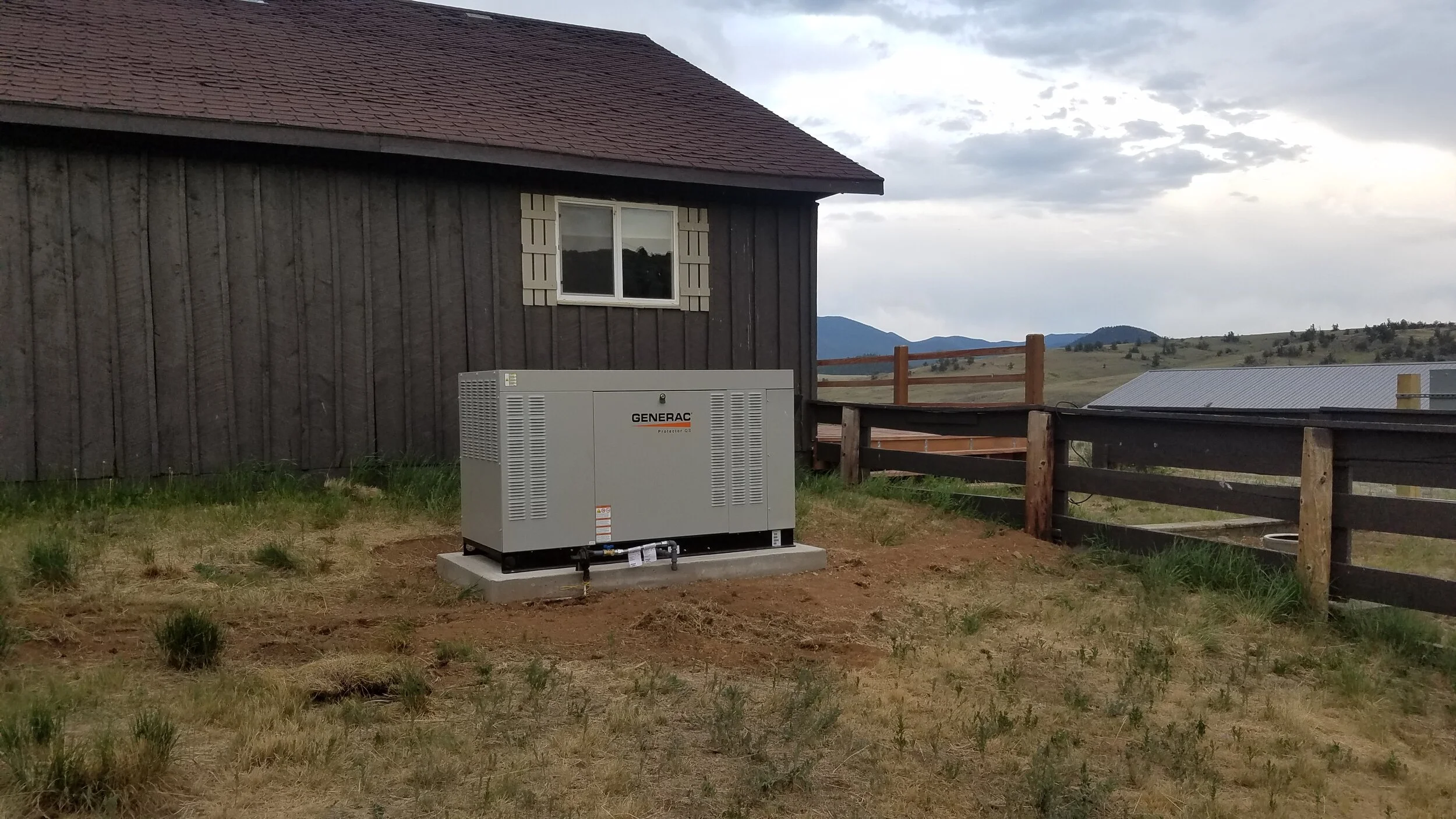 Store — Concrete Generator Pads Pad Depot