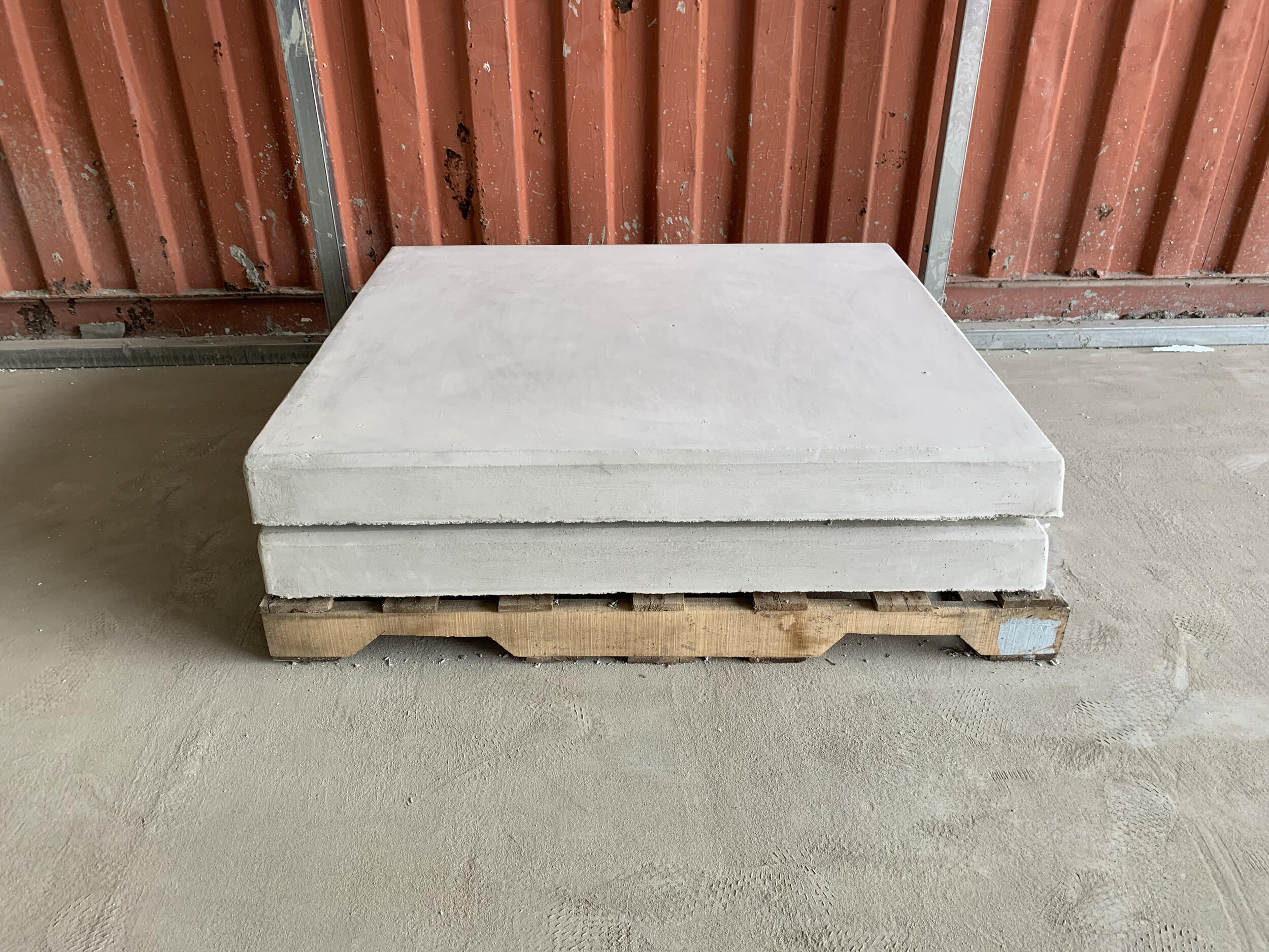 Store — Concrete Generator Pads Pad Depot