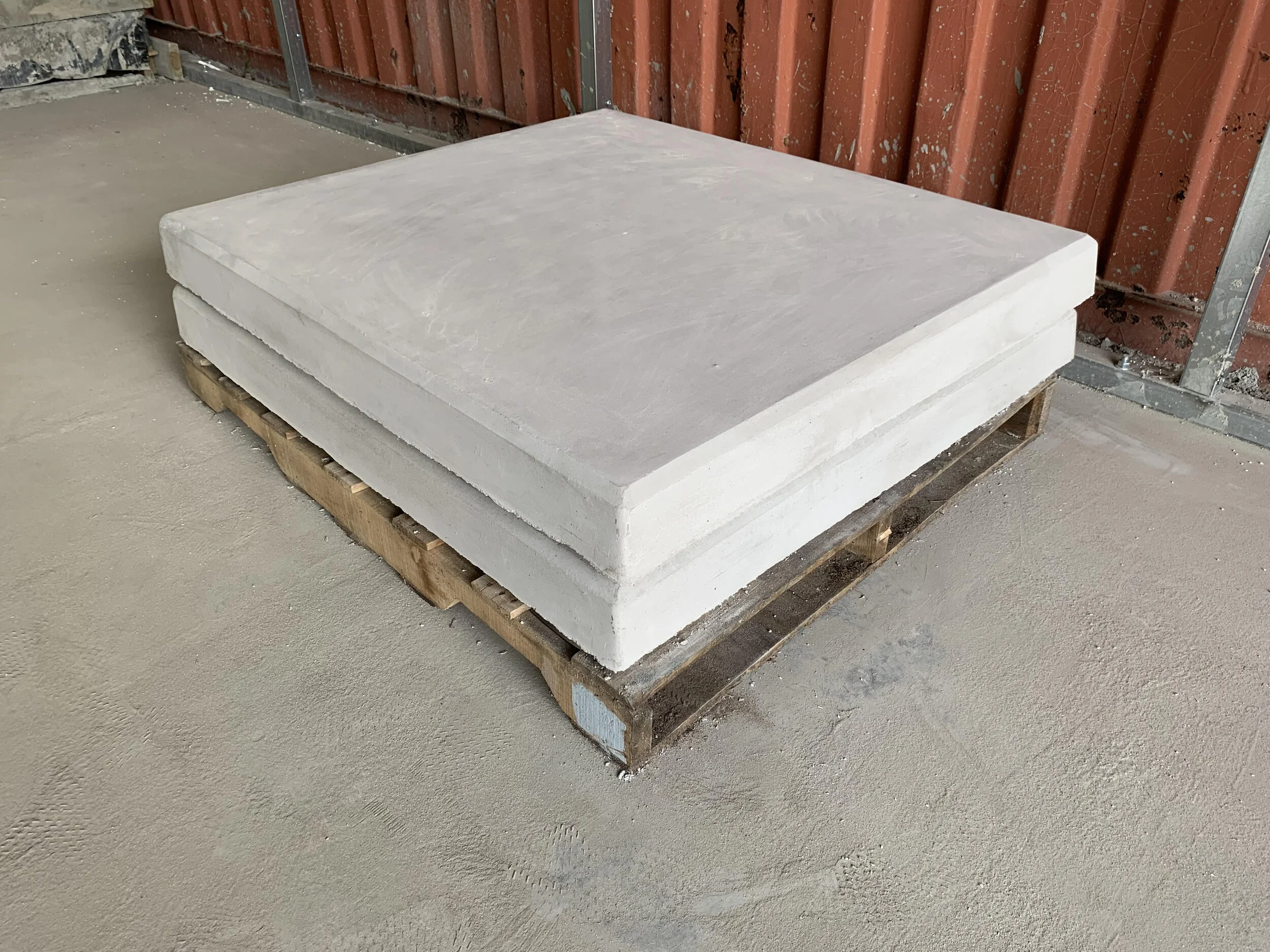 Store — Concrete Generator Pads Pad Depot