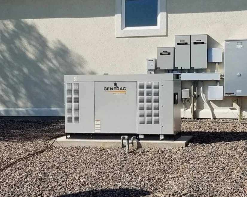 Concrete Generator Pads — Concrete Generator Pads Pad Depot