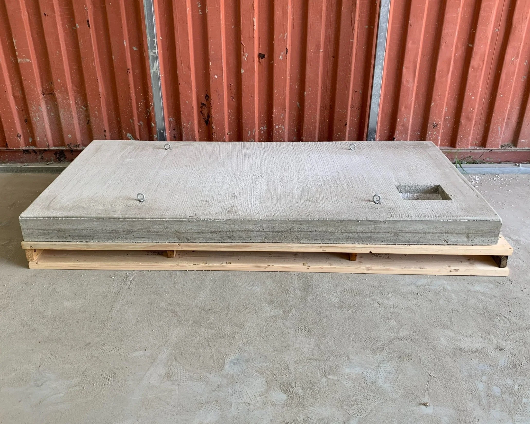 Store — Concrete Generator Pads Pad Depot
