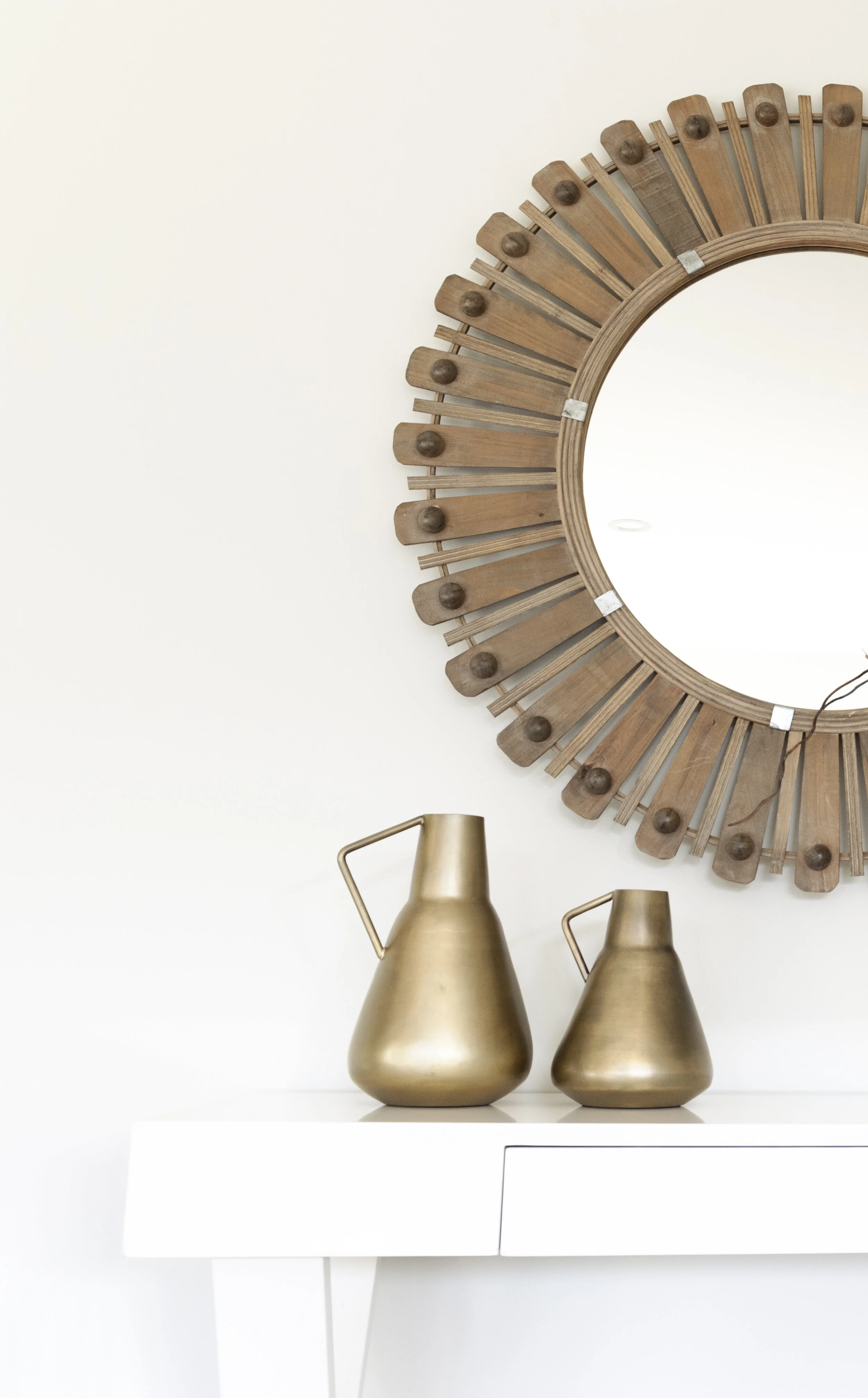 MAKE YOUR HOME BEAUTIFUL