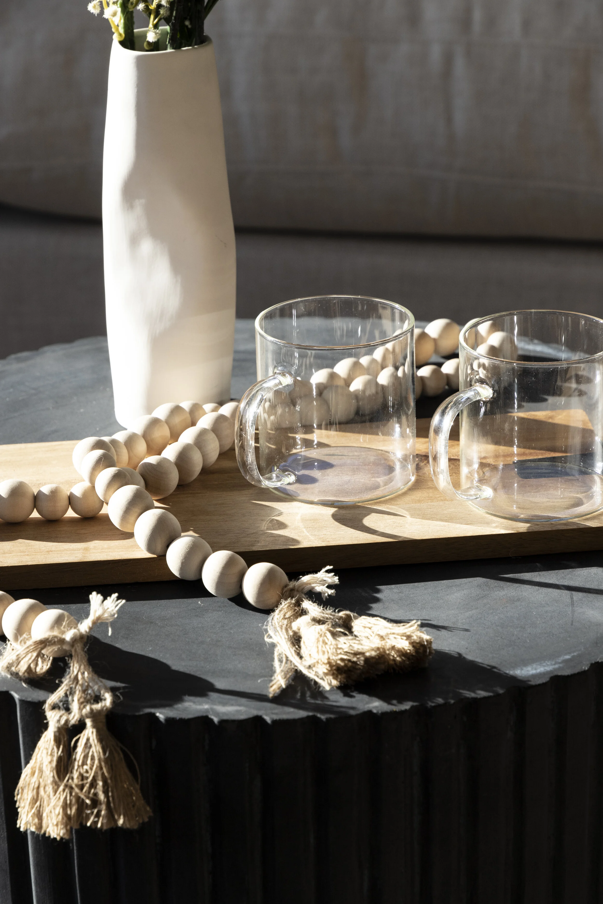 THE ART OF HOMESTAGING