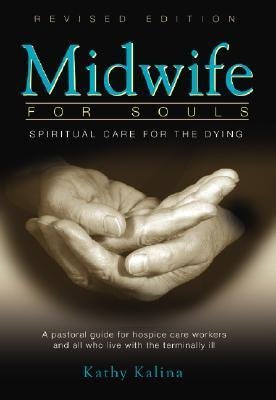 Kathy Kalina Midwife for Souls book cover