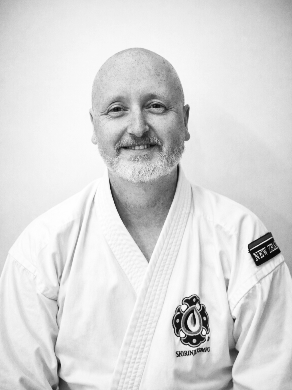 Duncan Binnie Assistant Branch Master