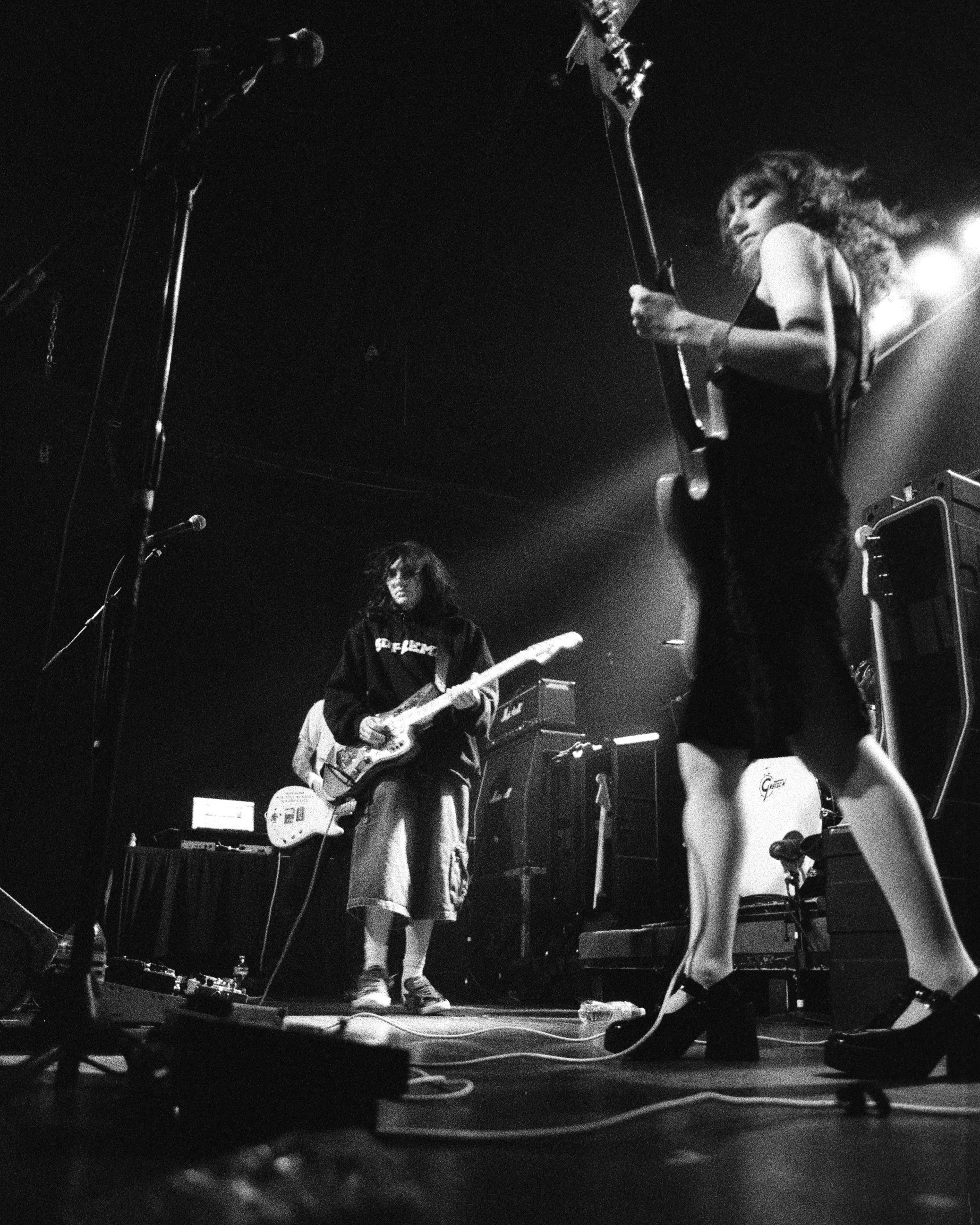 deadAir ATL Show