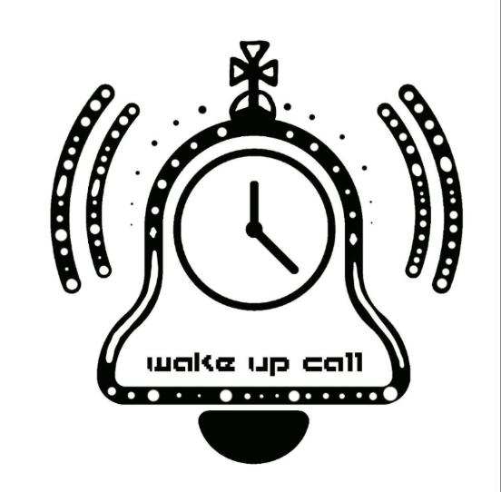 Wake Up Call - Stadium District