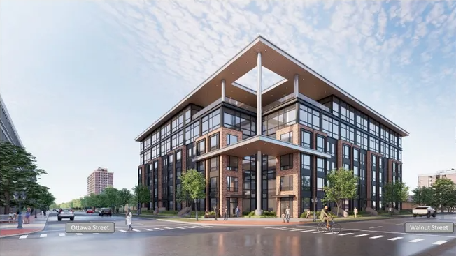 CAPITOL TOWER HOUSING