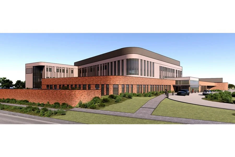 UM Health sparrow behavioral health