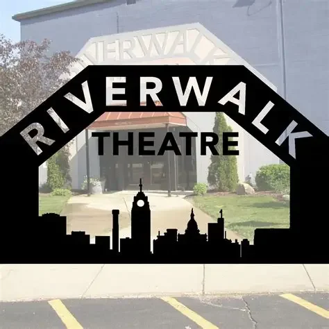 RiverWalk Theatre - Stadium District